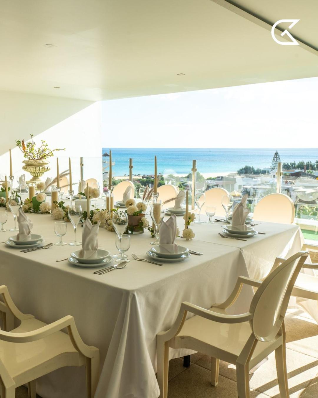 Golden Tulip President Hammamet Exterior foto