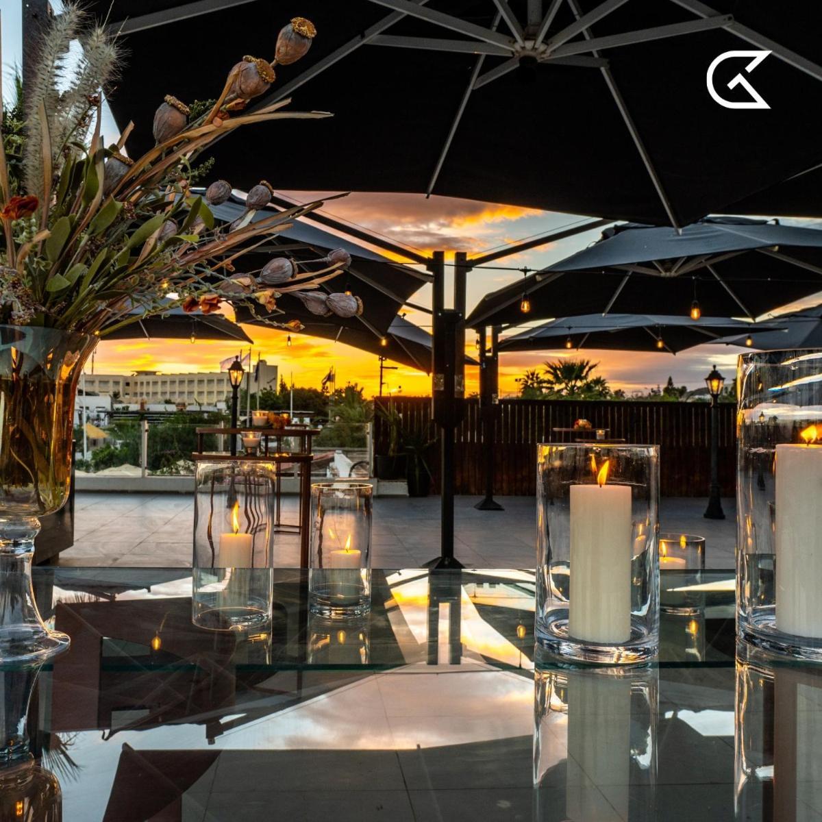 Golden Tulip President Hammamet Exterior foto